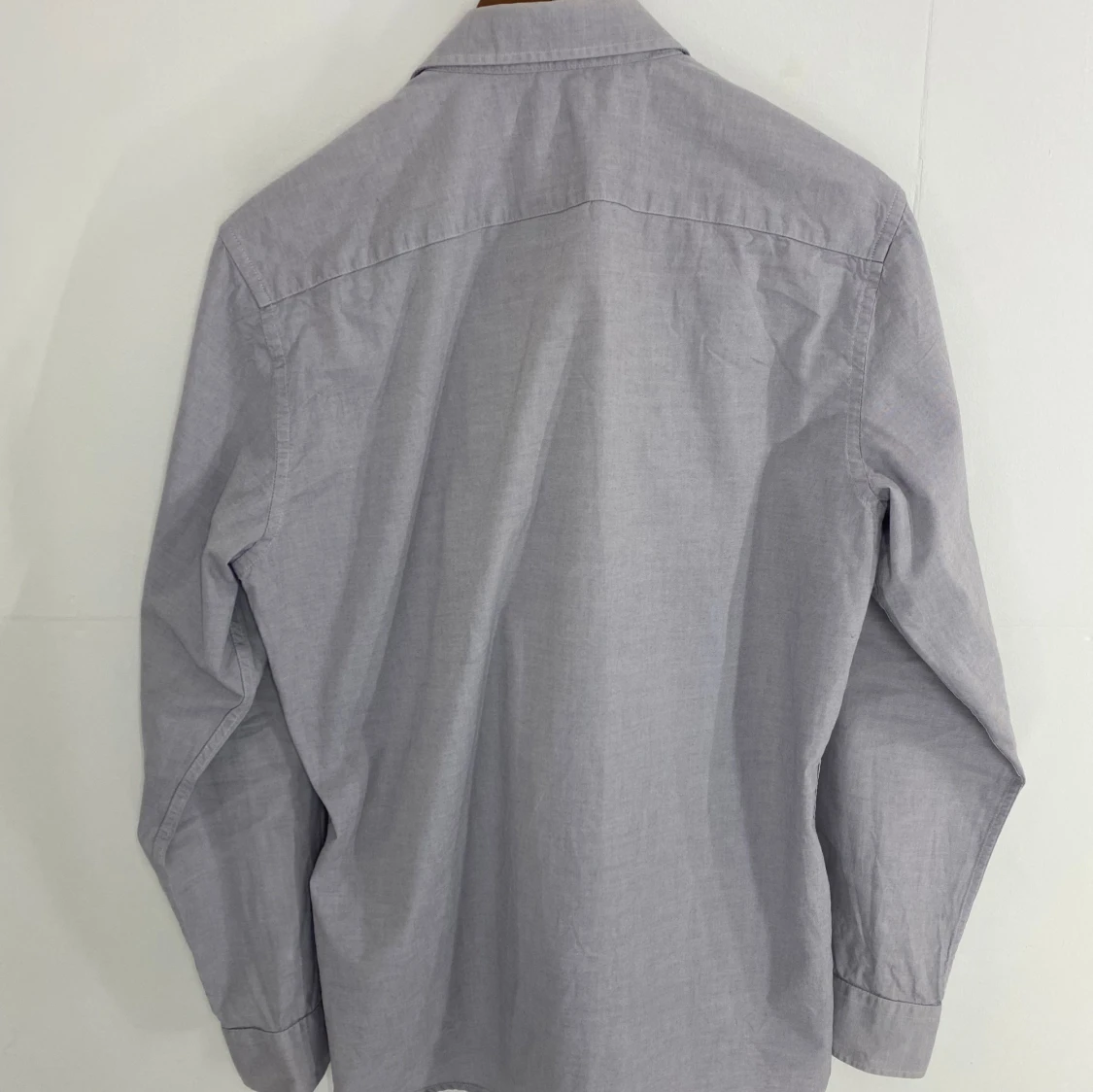 Grå skjorta från Ralph Lauren - 3