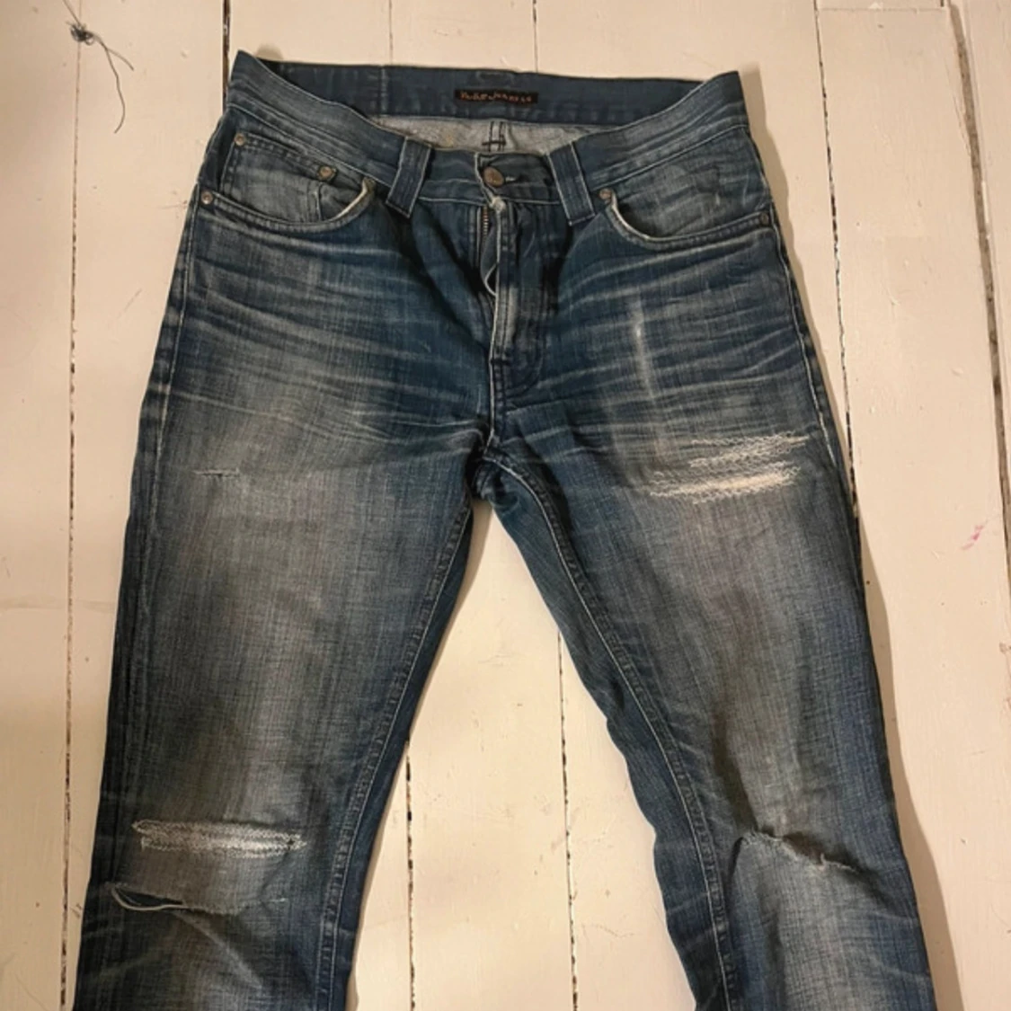 nudie jeans - 90