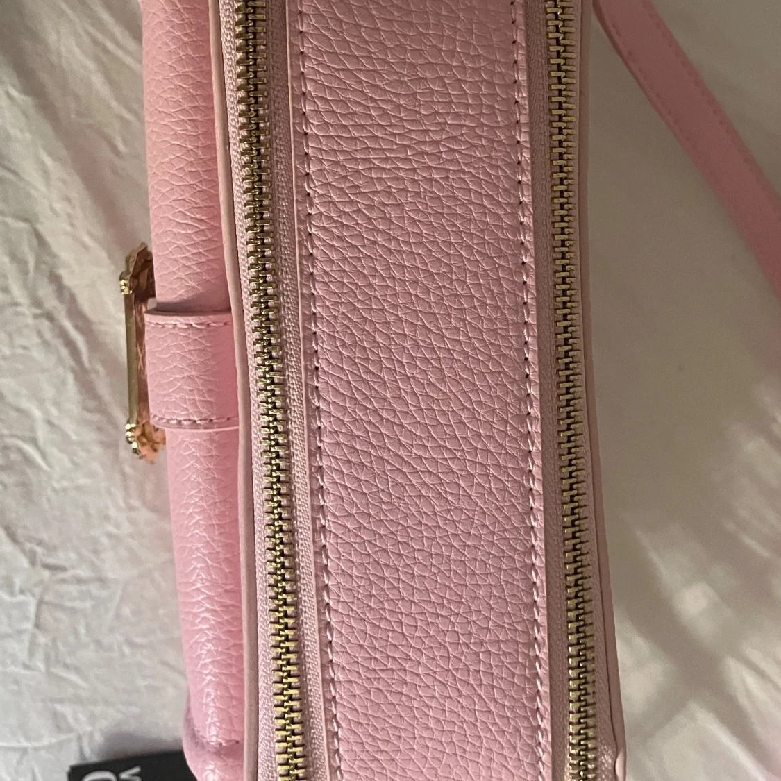 Versace väska rosa - 4