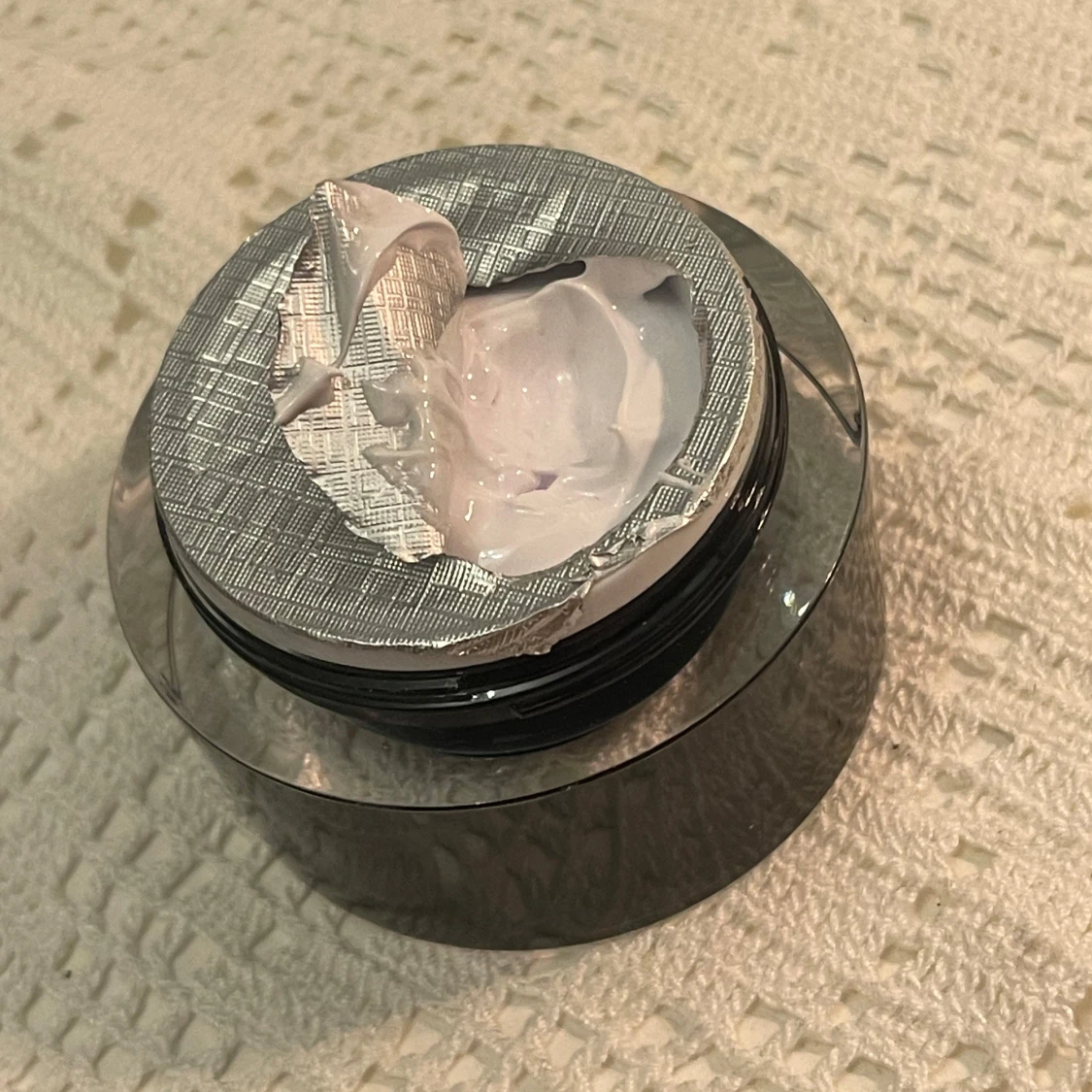 French White Bano Beauty - 2