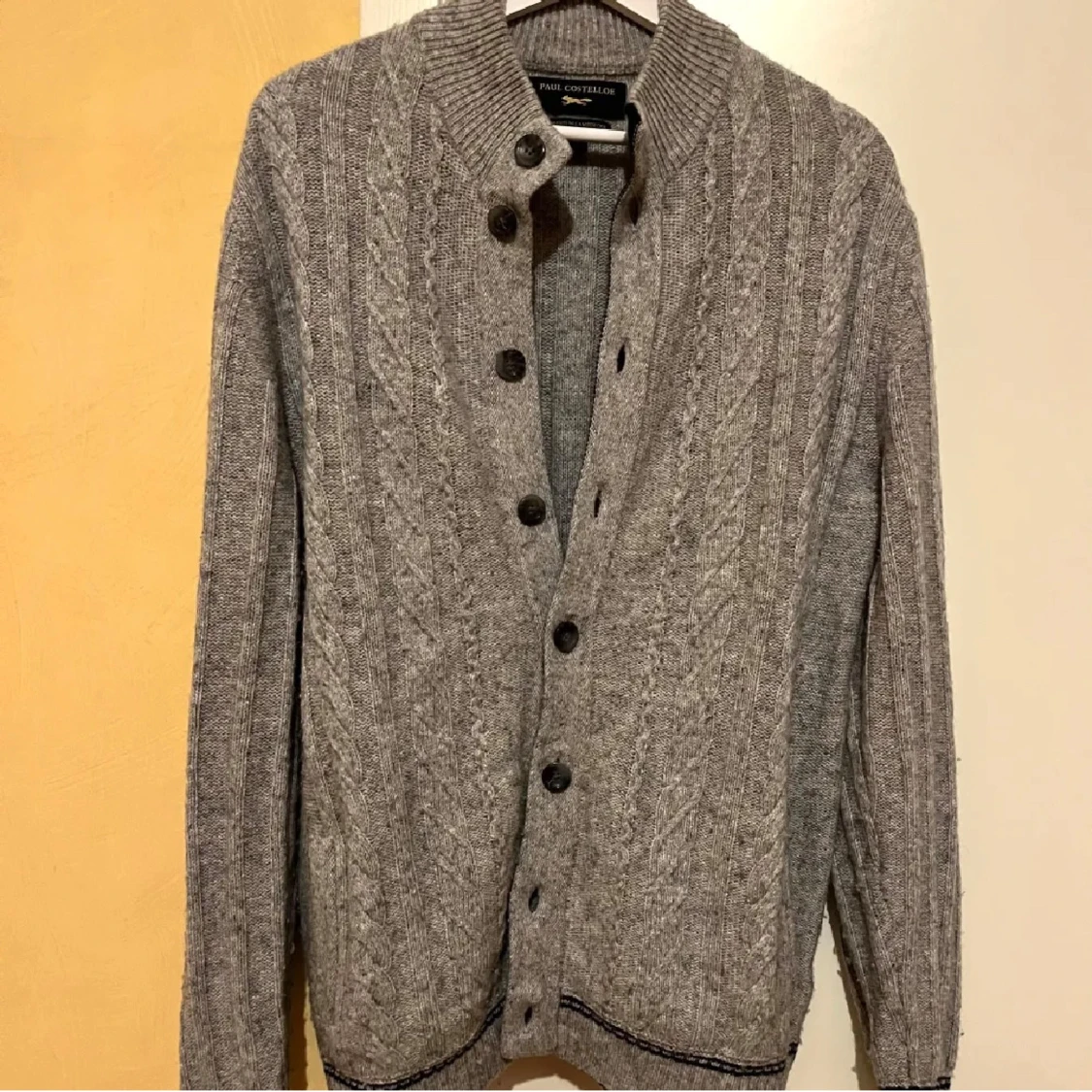 Skön Cardigan