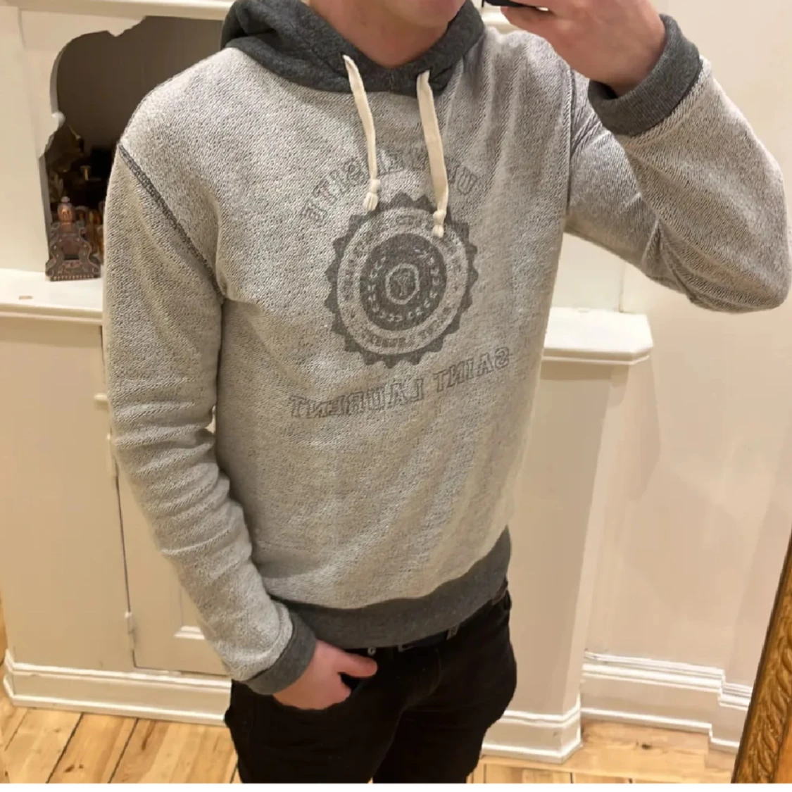 Saint Laurent Hoodie