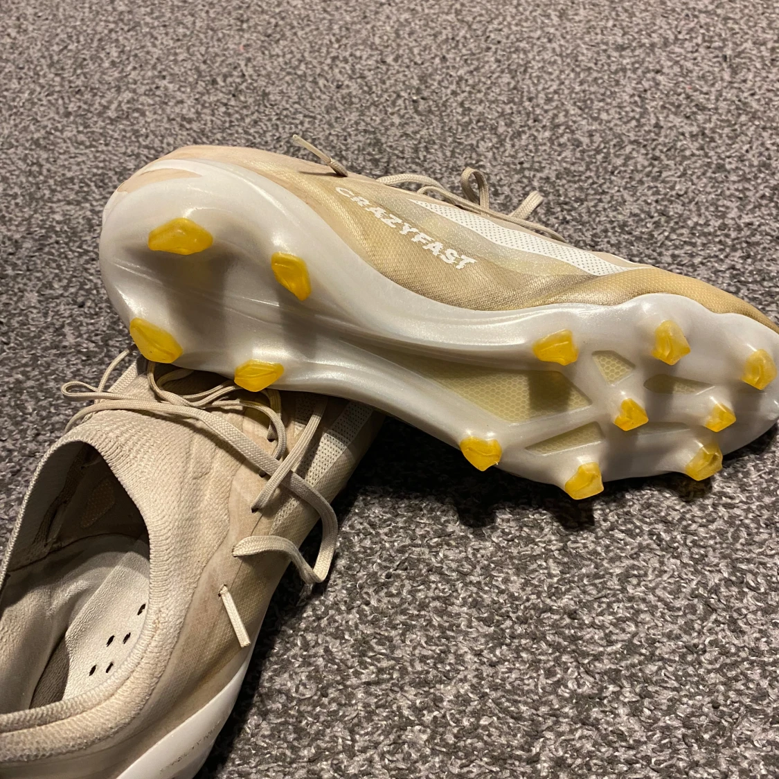 Adidas x elitemodell vit - 92