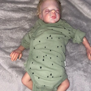 Reborn - Reborn docka 