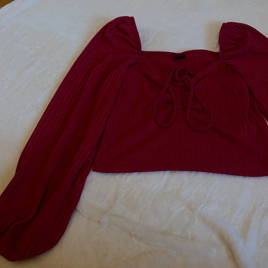 Långärmad tröja  - 90