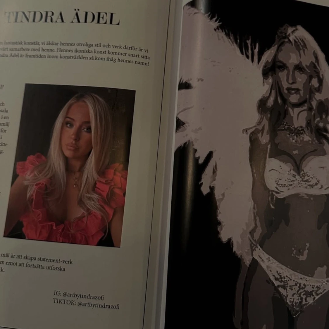 ILZE Vinter N°1 - 93