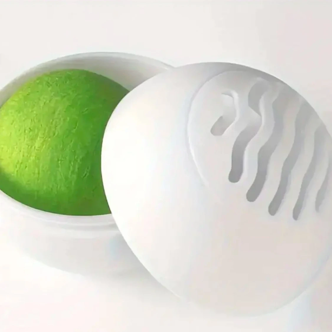 Skodeodorant bollar 6-pack - 92