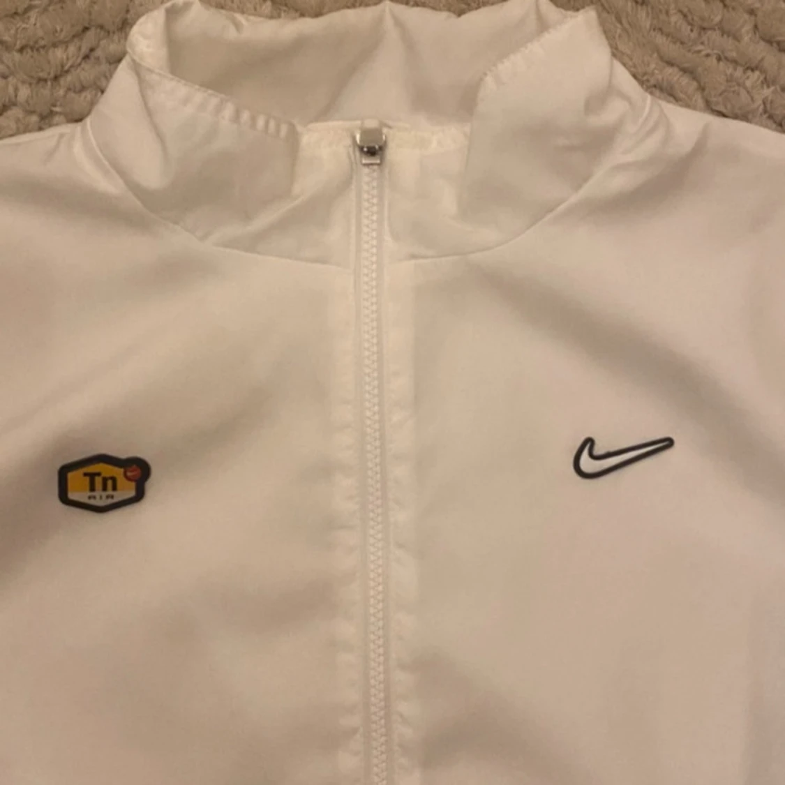 Trackjacket nike - 1