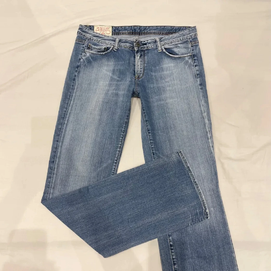 bootcut jeans - 2