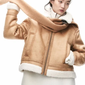 ”Pilot” jacka - Helt ny (med prisslapp kvar). 