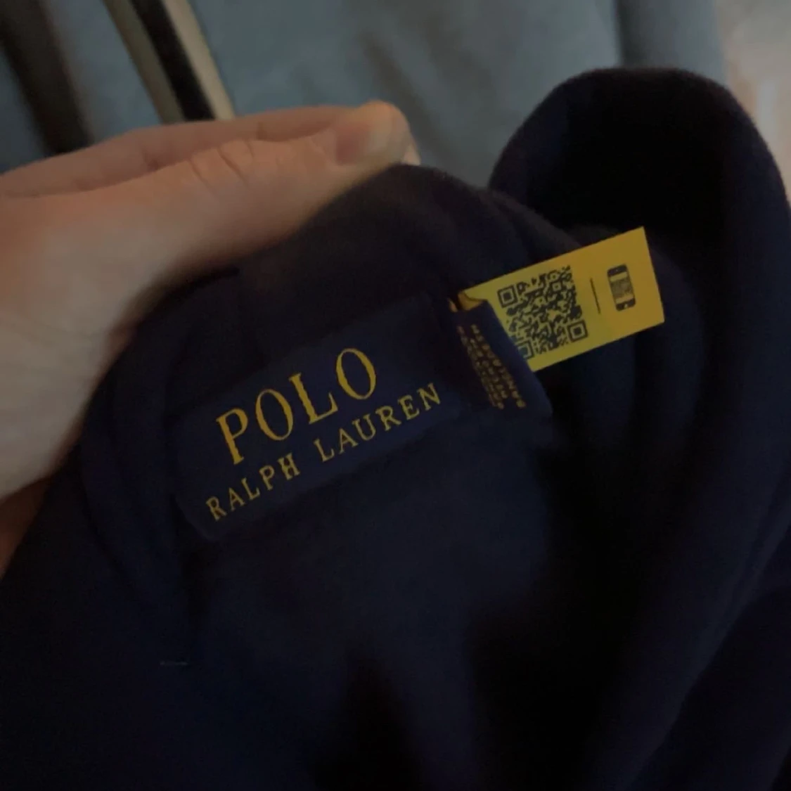 Ralph louren hoodie  - 90