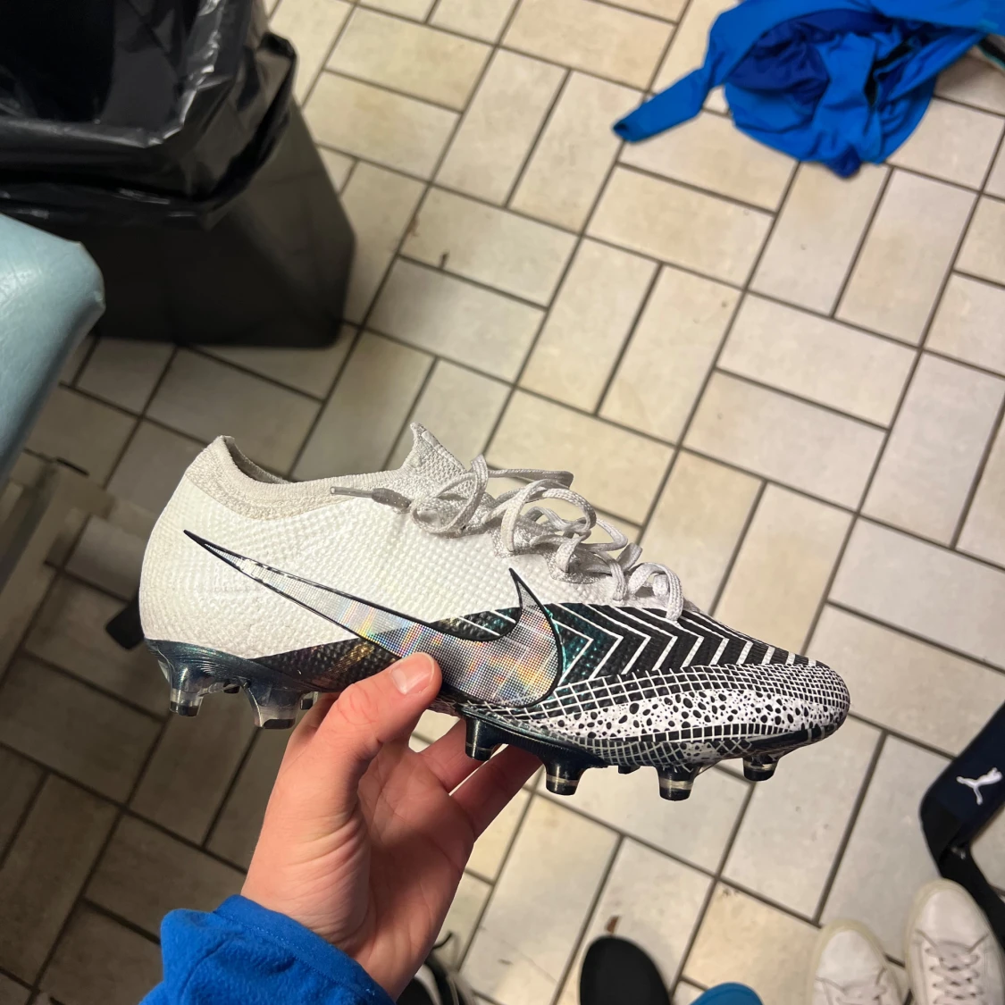 Nike Mercurial Vapor 13 Elite AG - 91