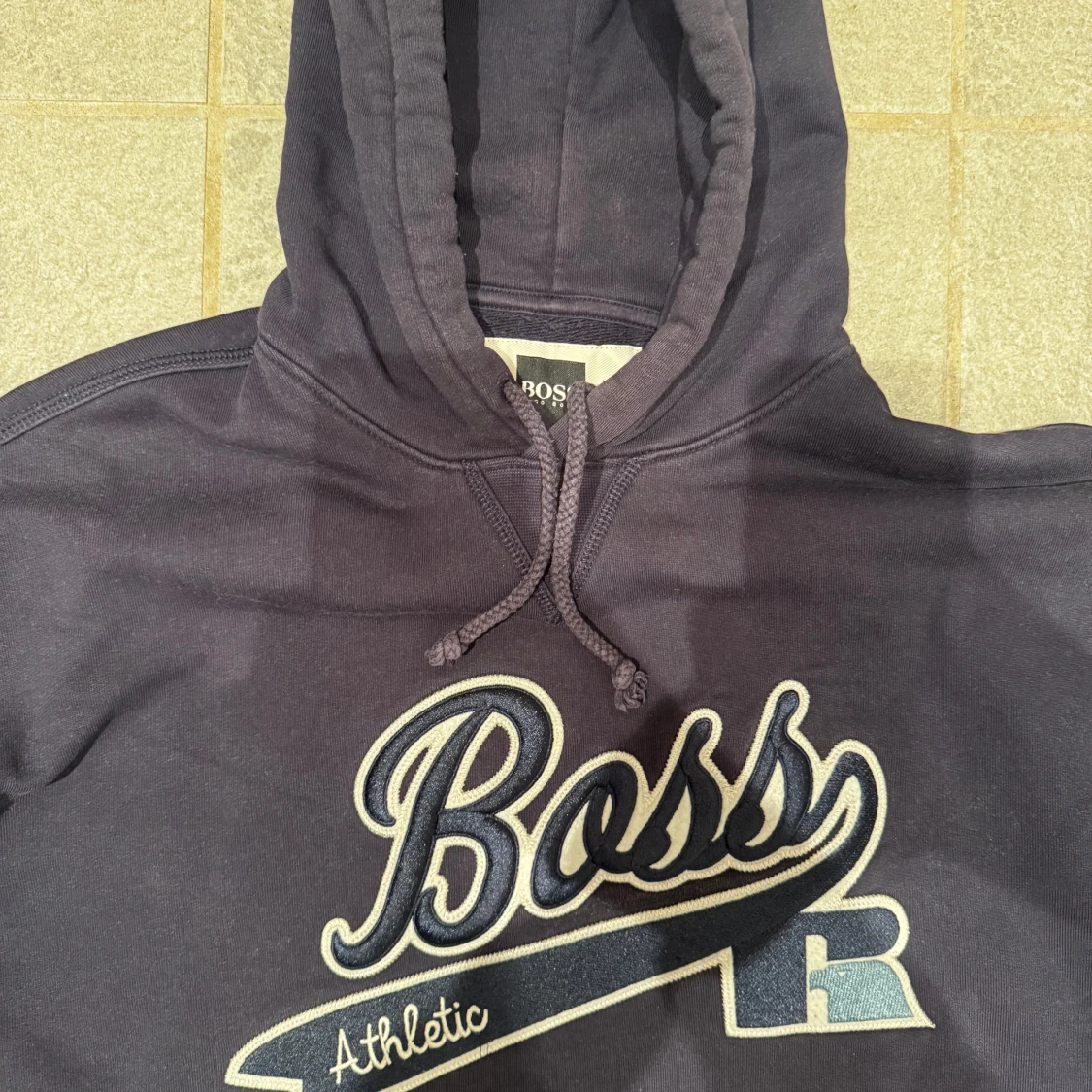 Hugo boss Hoodie  - 90