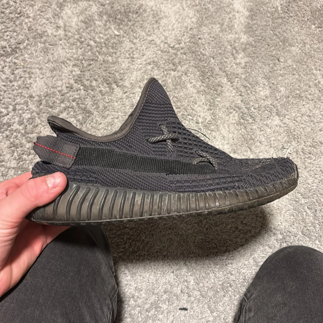 Yeezy 350 storlek 40 - 90