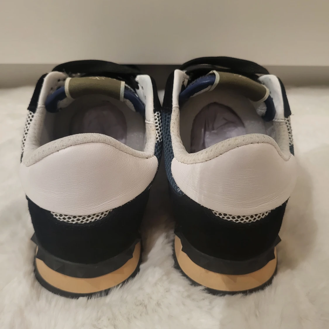 Valentino rockrunner - 91