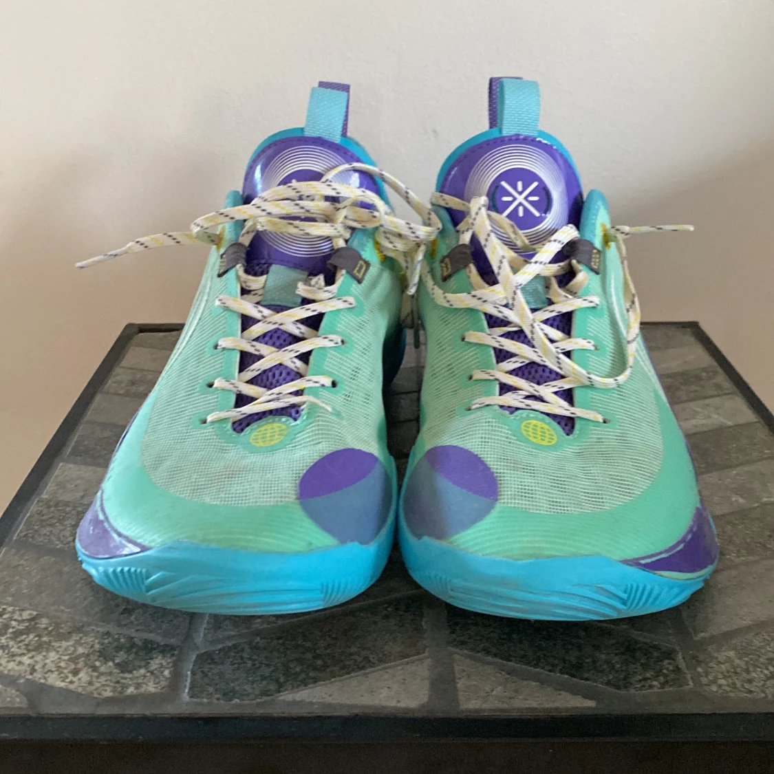 Way of Wade 808 2 basketskor - 91