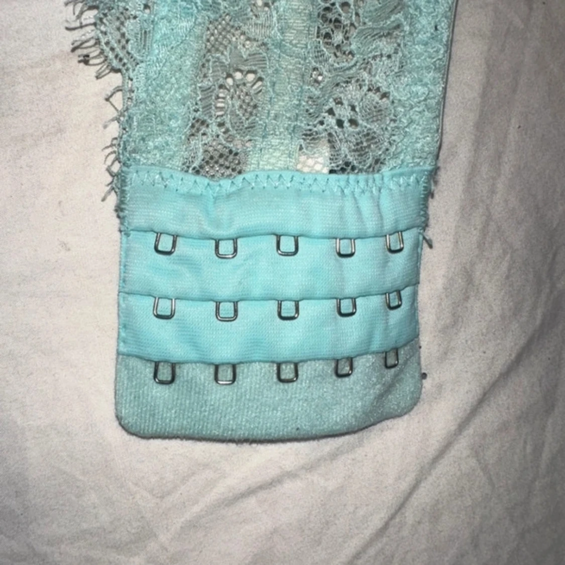 Turkos spets-bh - 92