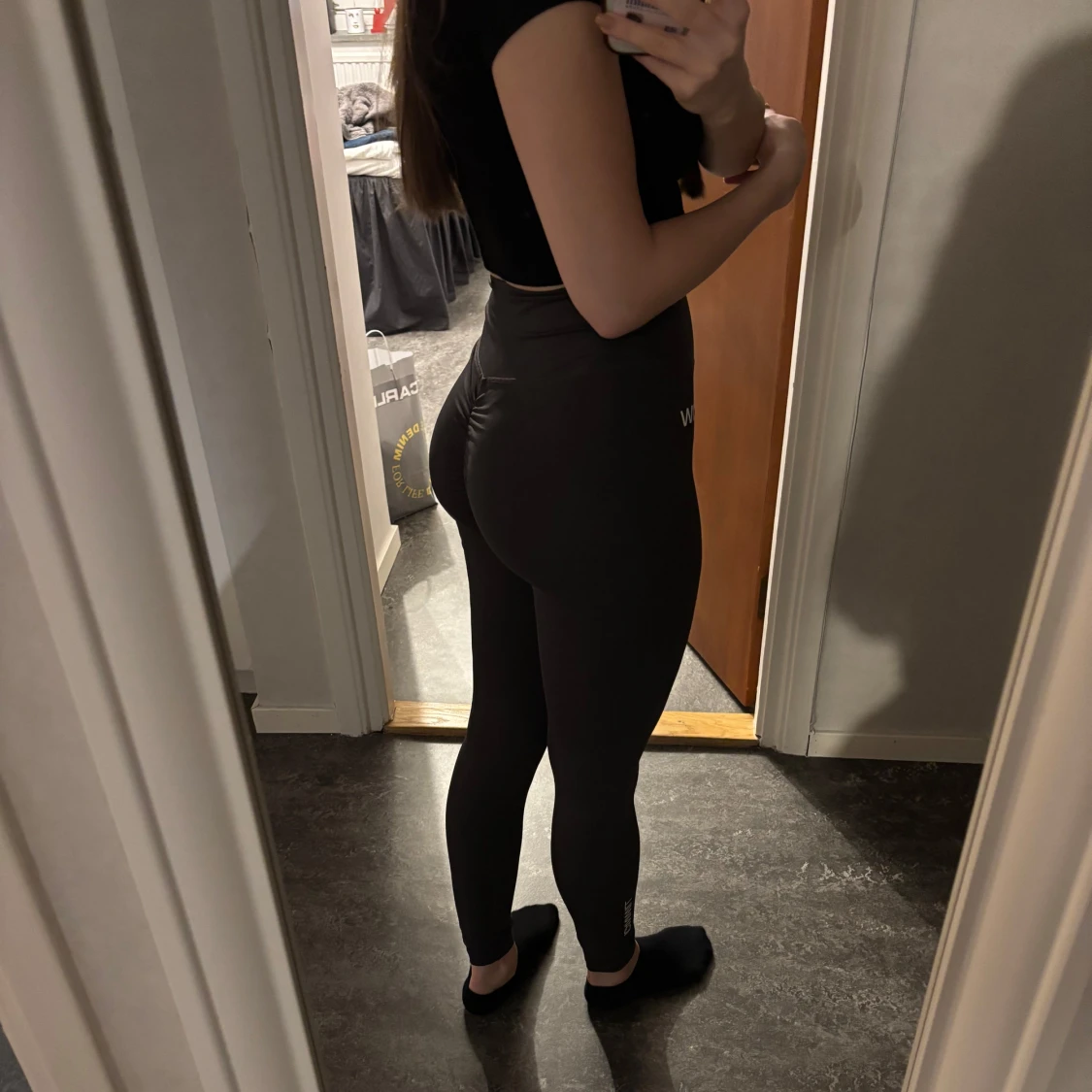 Träningstights - 92