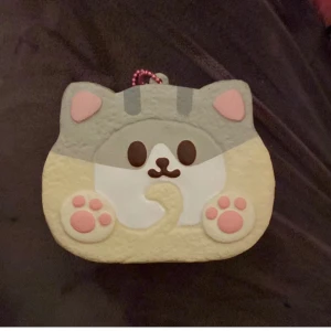 Ibloom squishy - Ibloom squishy<3