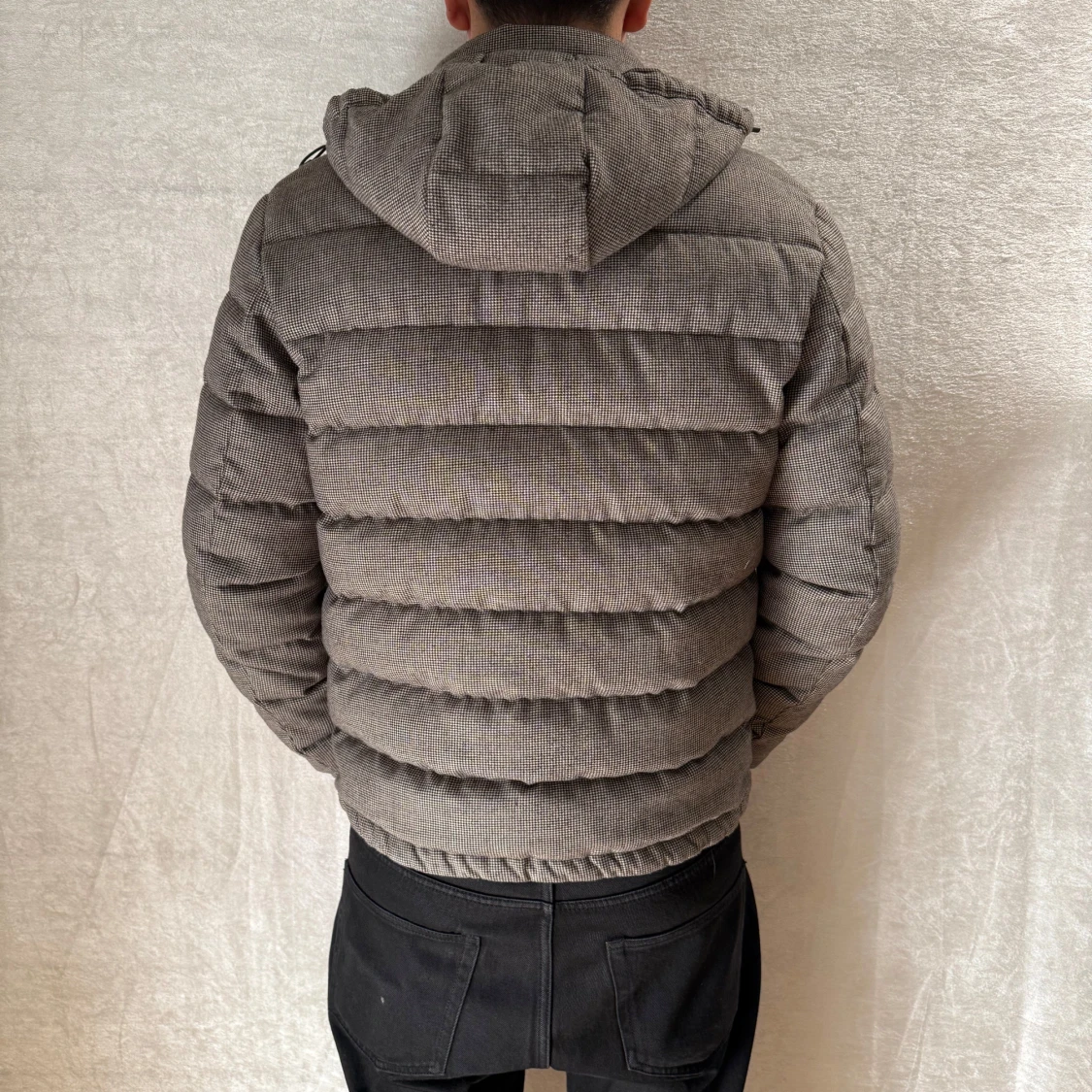 Massimo dutti jacka - 91