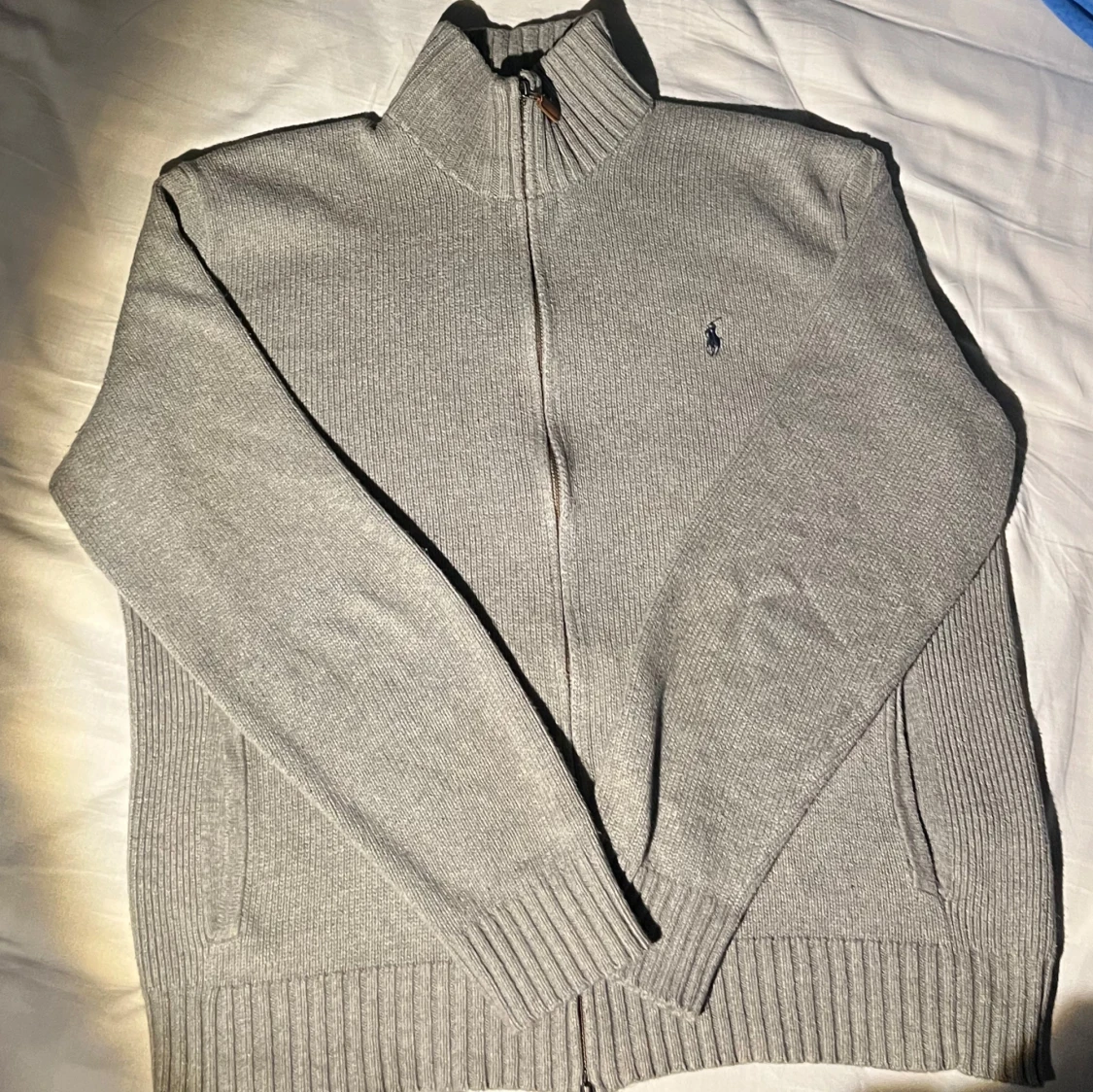 Ralph lauren tröja - 90