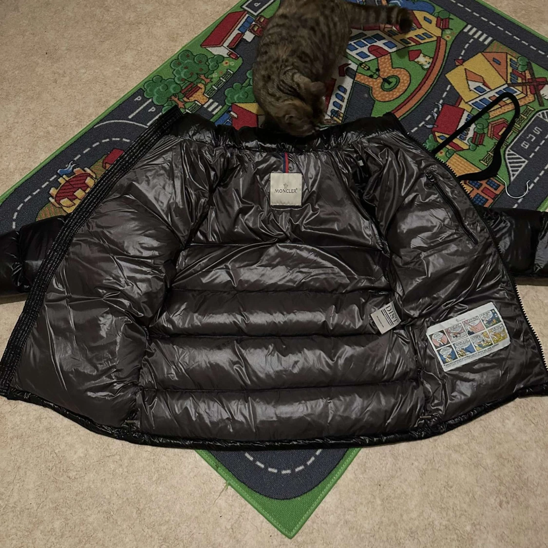Moncler maya - 91
