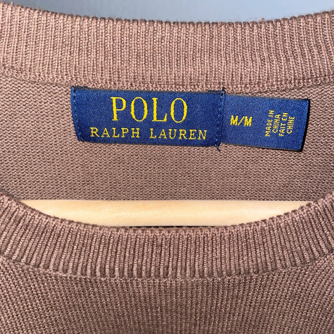 Polo Rhalp Loren Tröja - 91