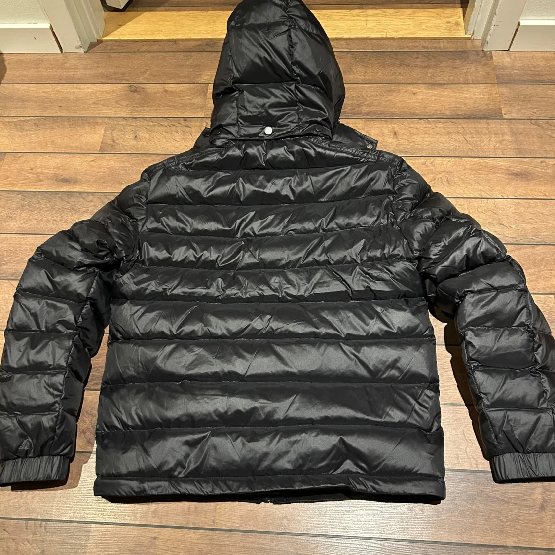 Pufferjacka från Bvaldi - 90