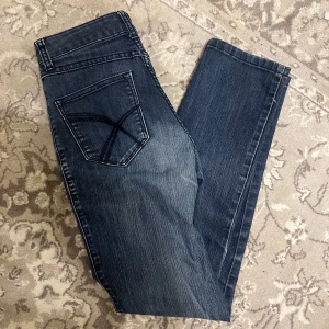 Jeans - Jeans från flash 