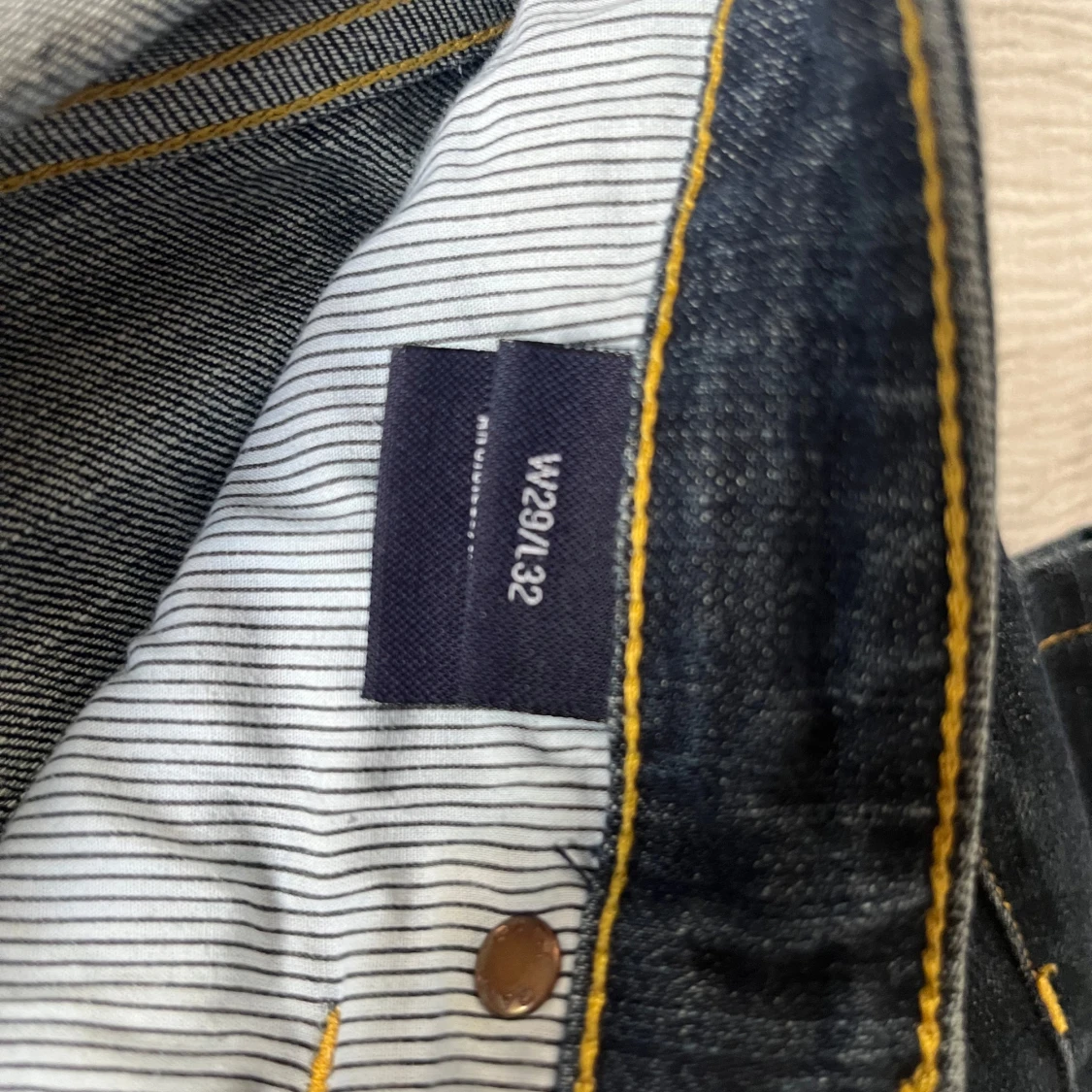 Gant jeans - 93