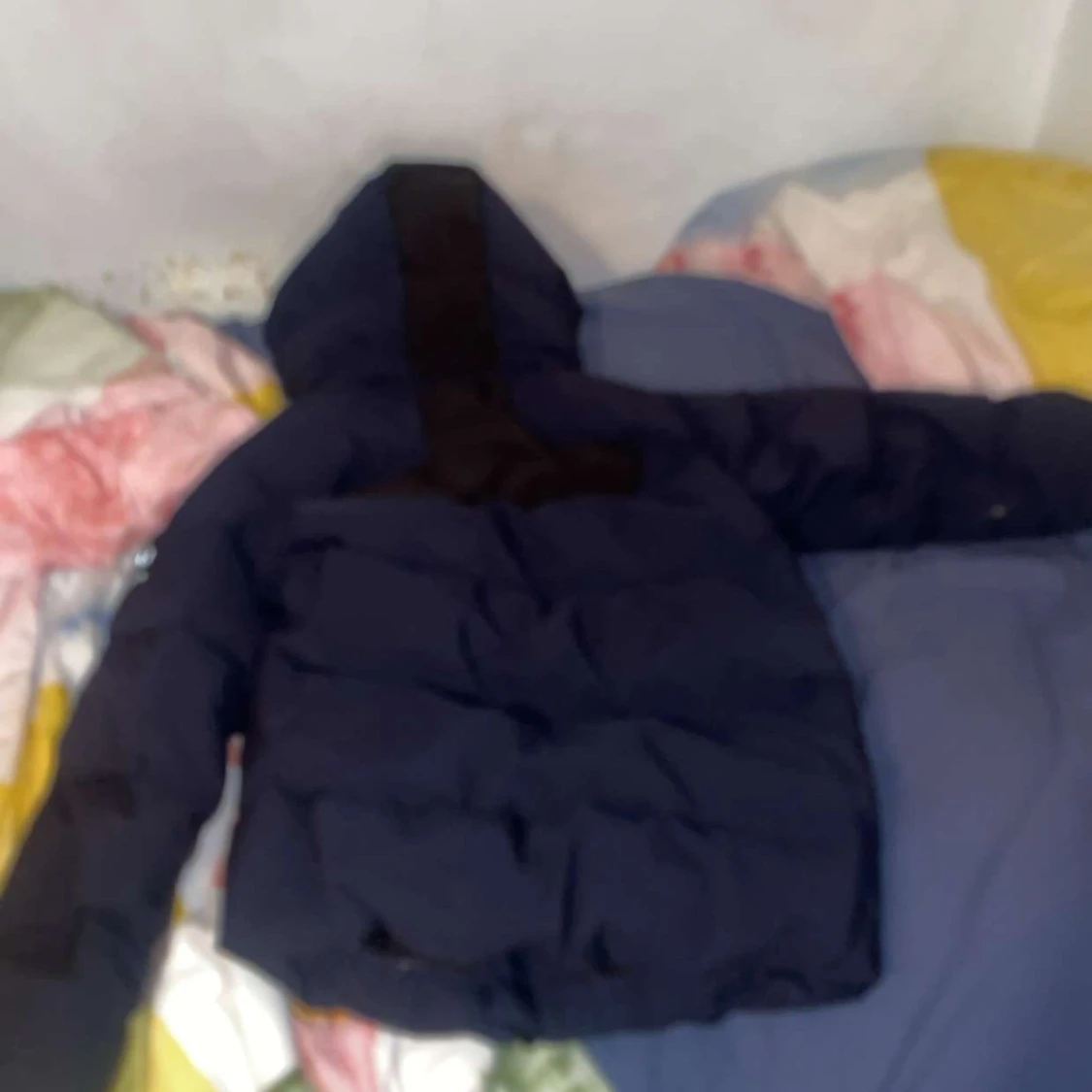 Sail racing jacka - 90