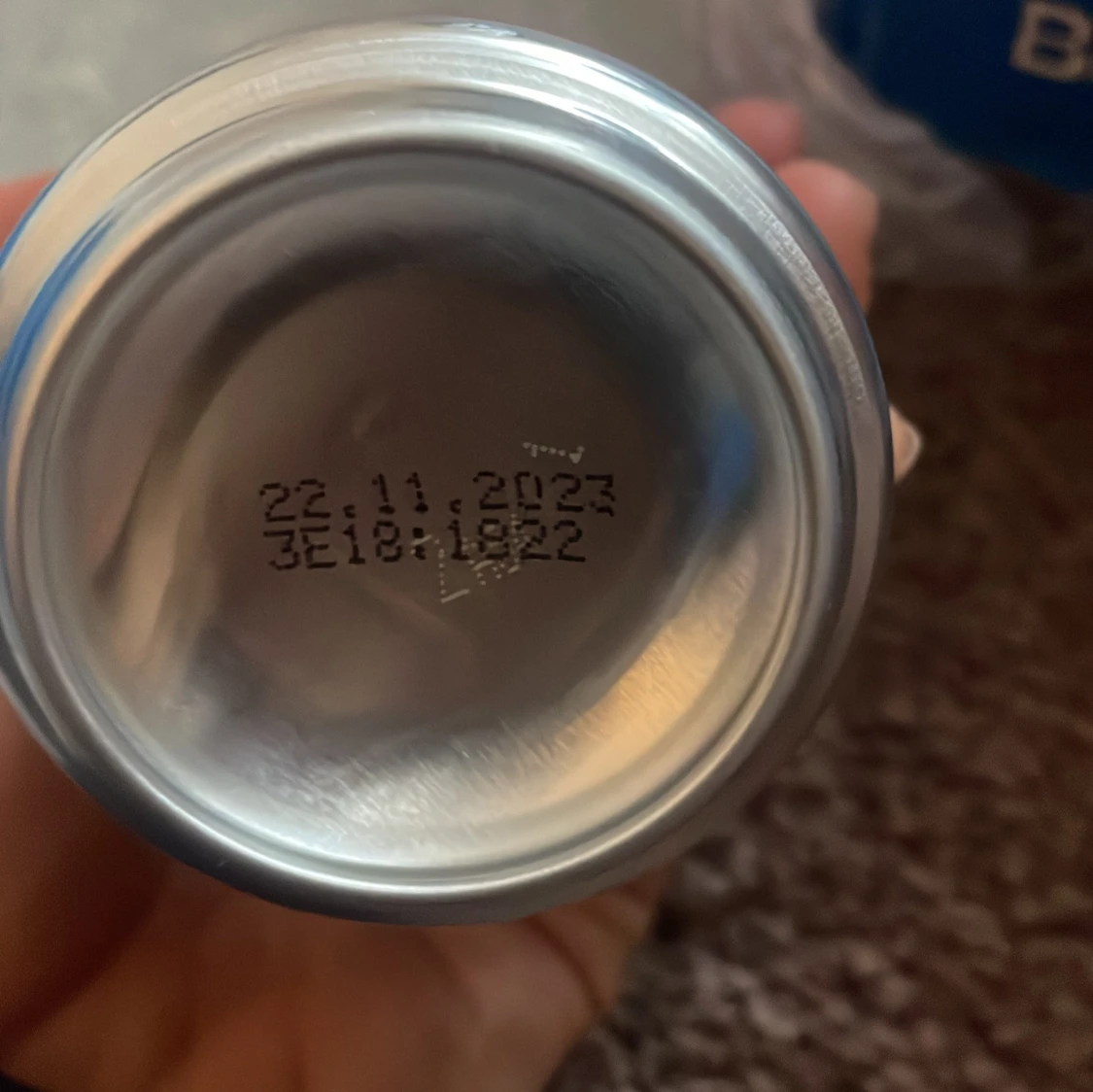 Energidryck från bodylab - 92