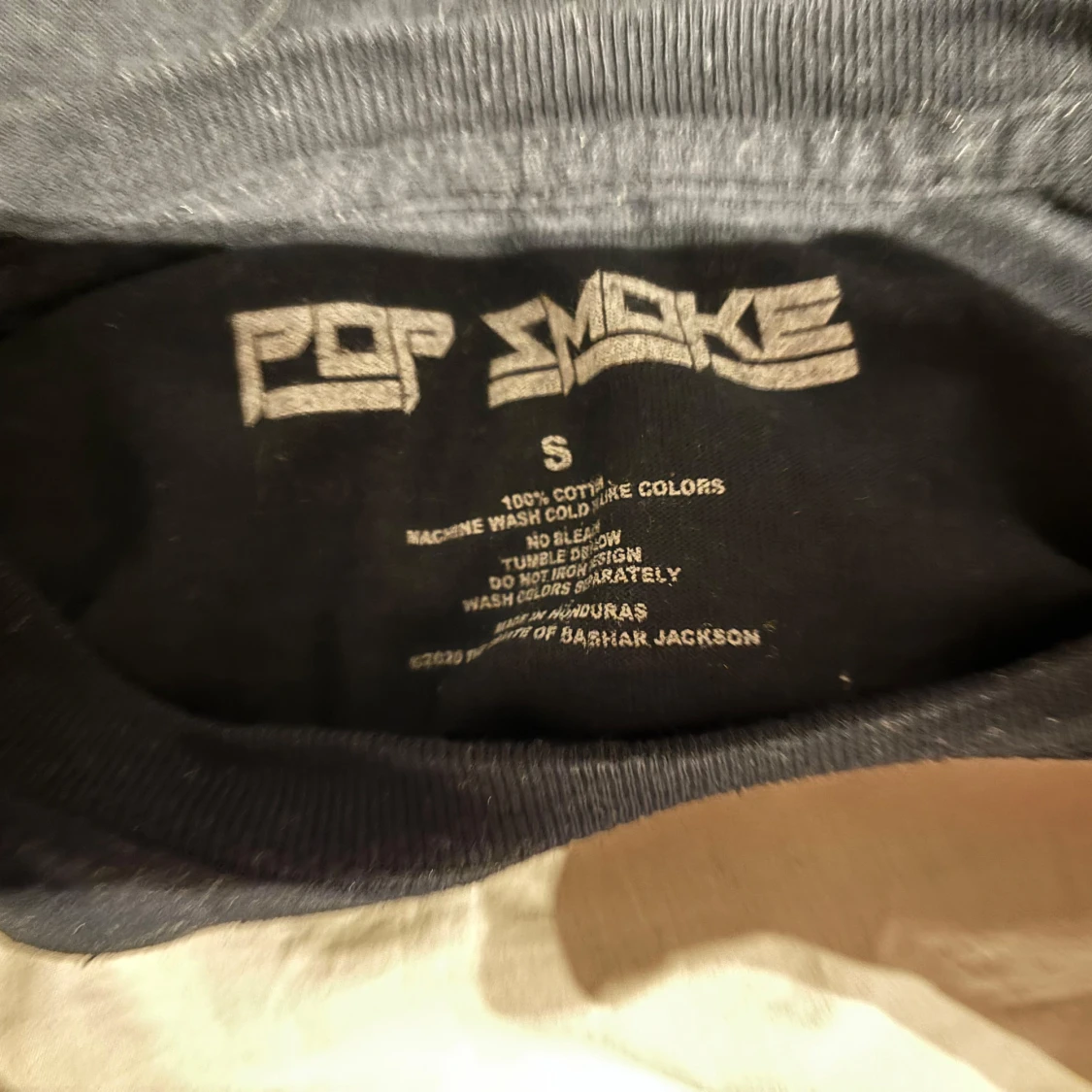 Pop smoke release - 90