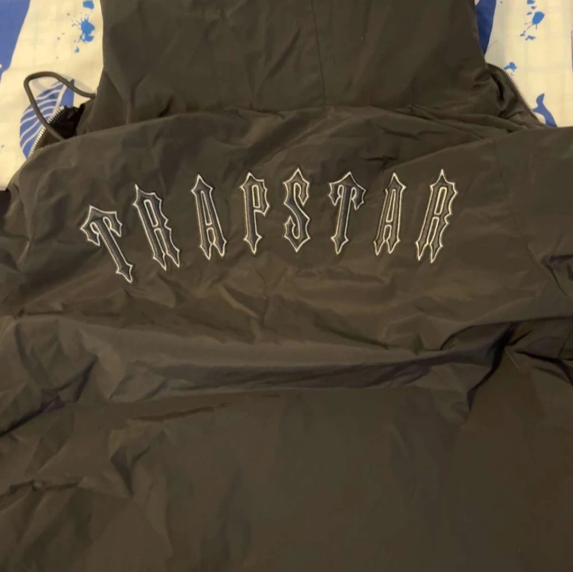 Trapstar windbreaker - 92