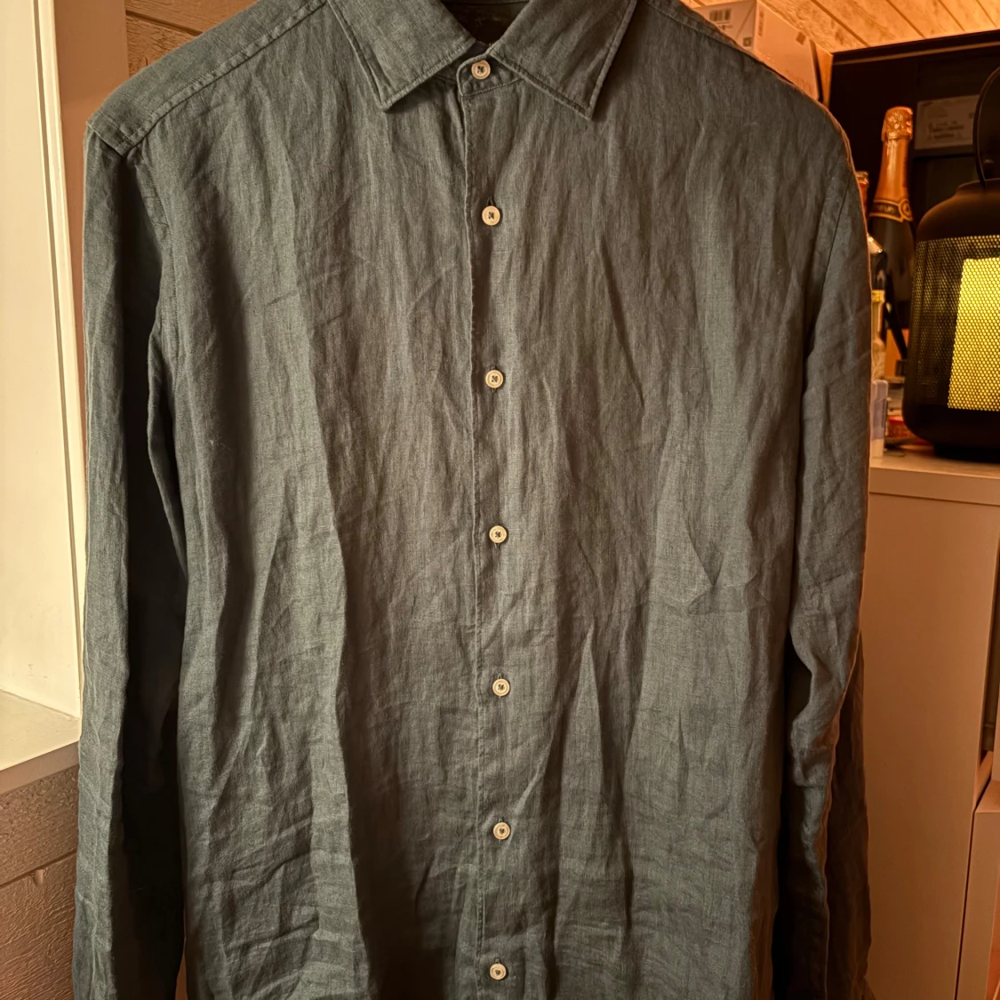 Massimo Dutti skjortor 