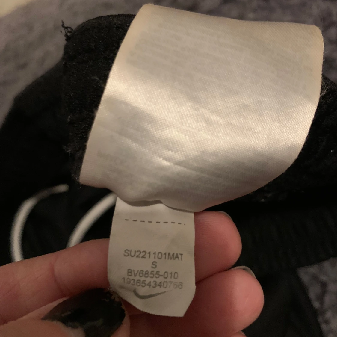 Träningsshorts från Nike - 91