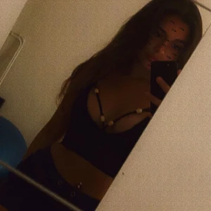 Cute topp från H&m 😚✨ - :)