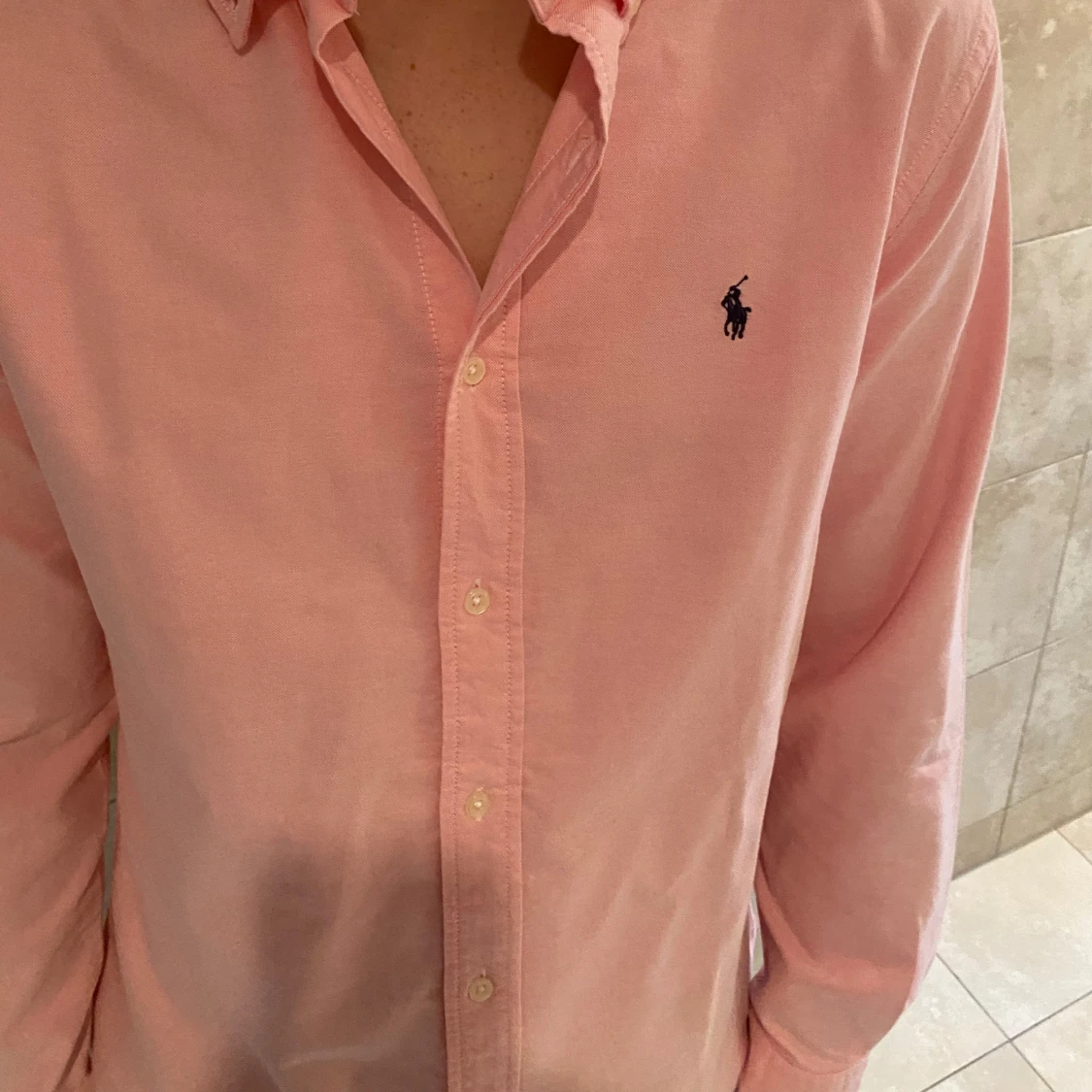 Polo Ralph Lauren skjorta