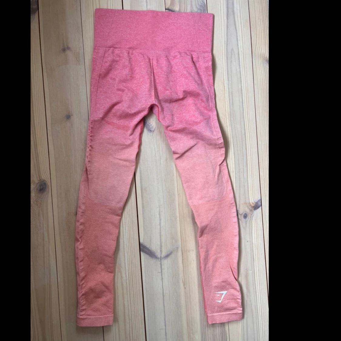 Gymshark Träningstights  - 90