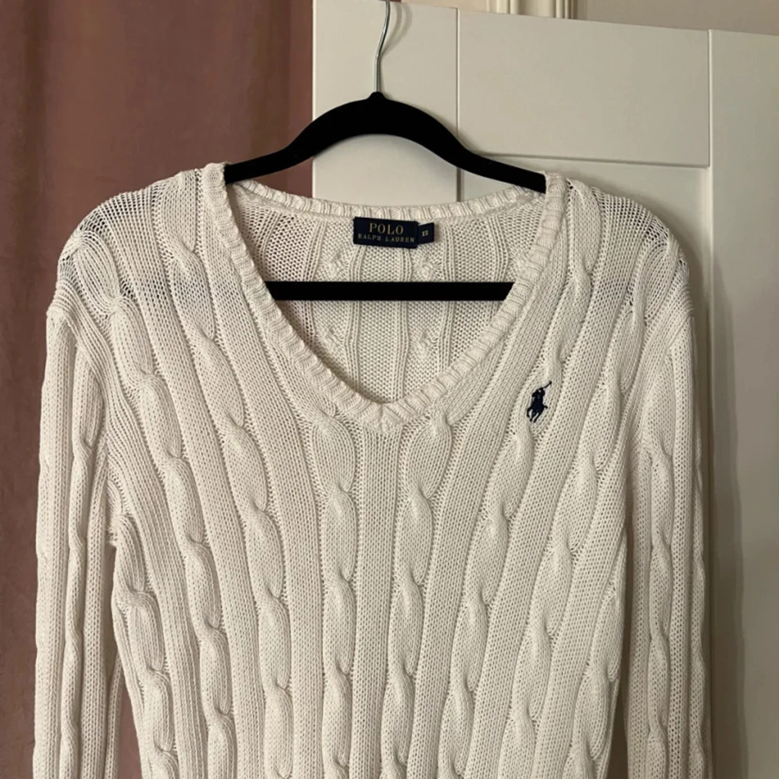 Ralph lauren tröja! - 90