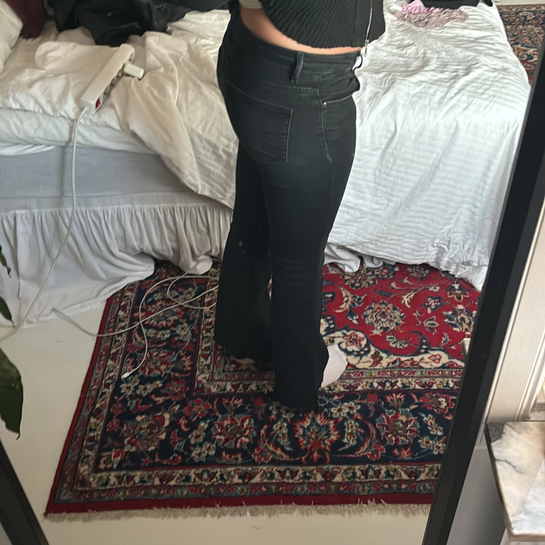 Only low waist Tall - 90