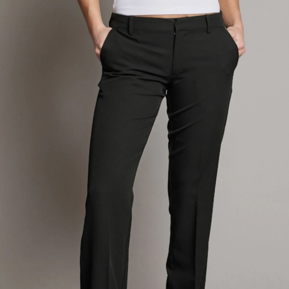 Bikbok kostymbyxor Vera