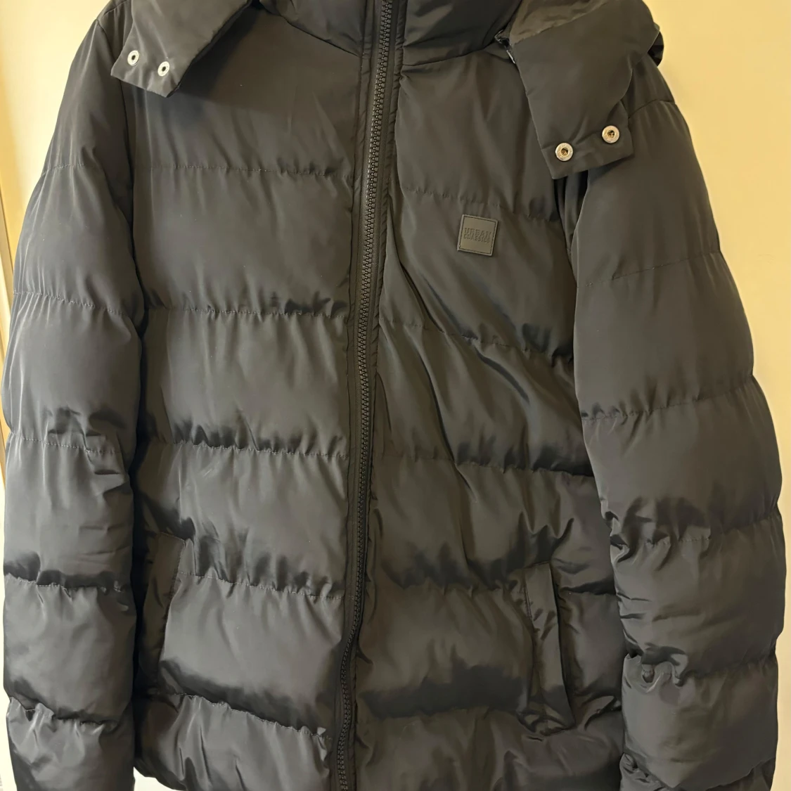 Vinter jacka helt ny storlek L