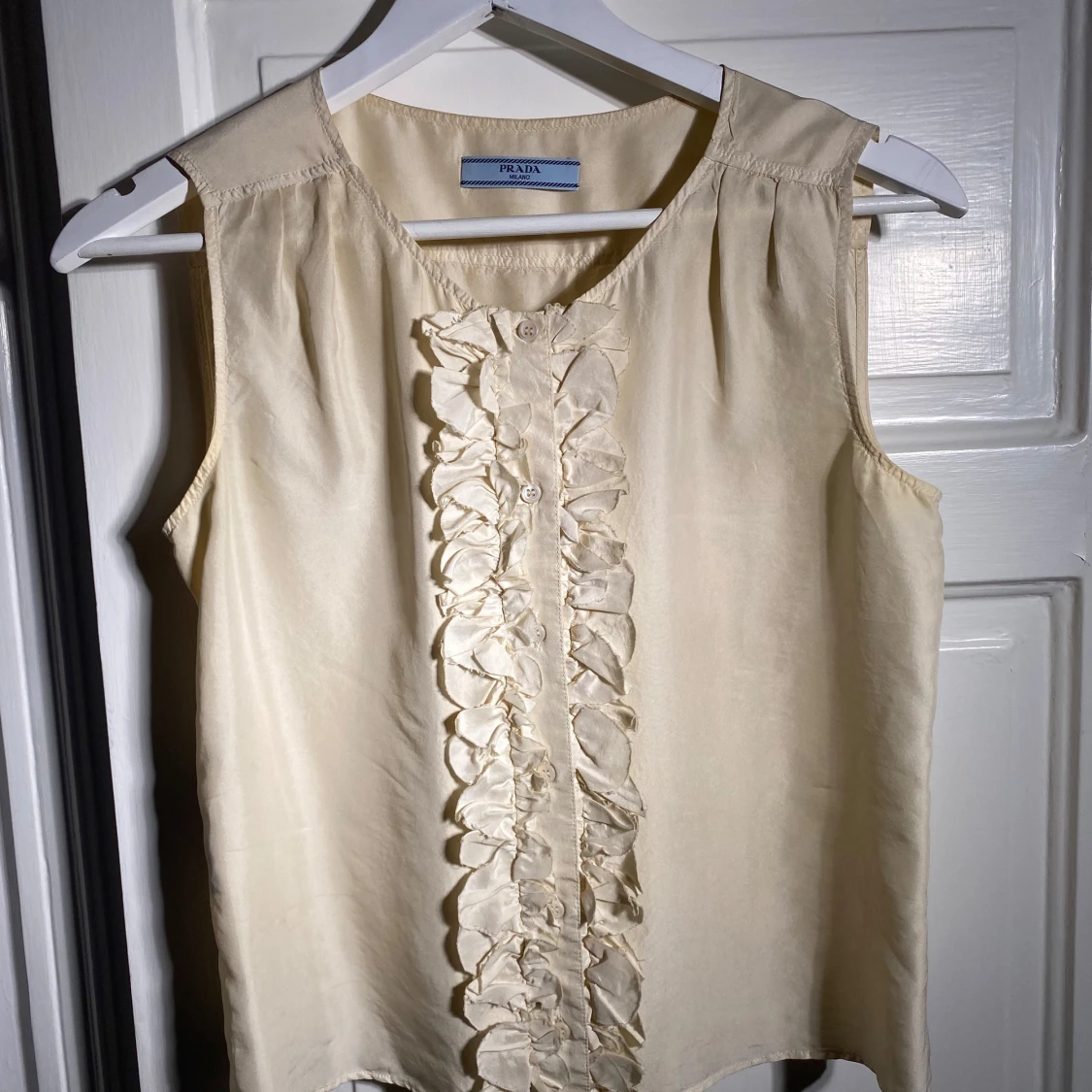 Topp från Prada