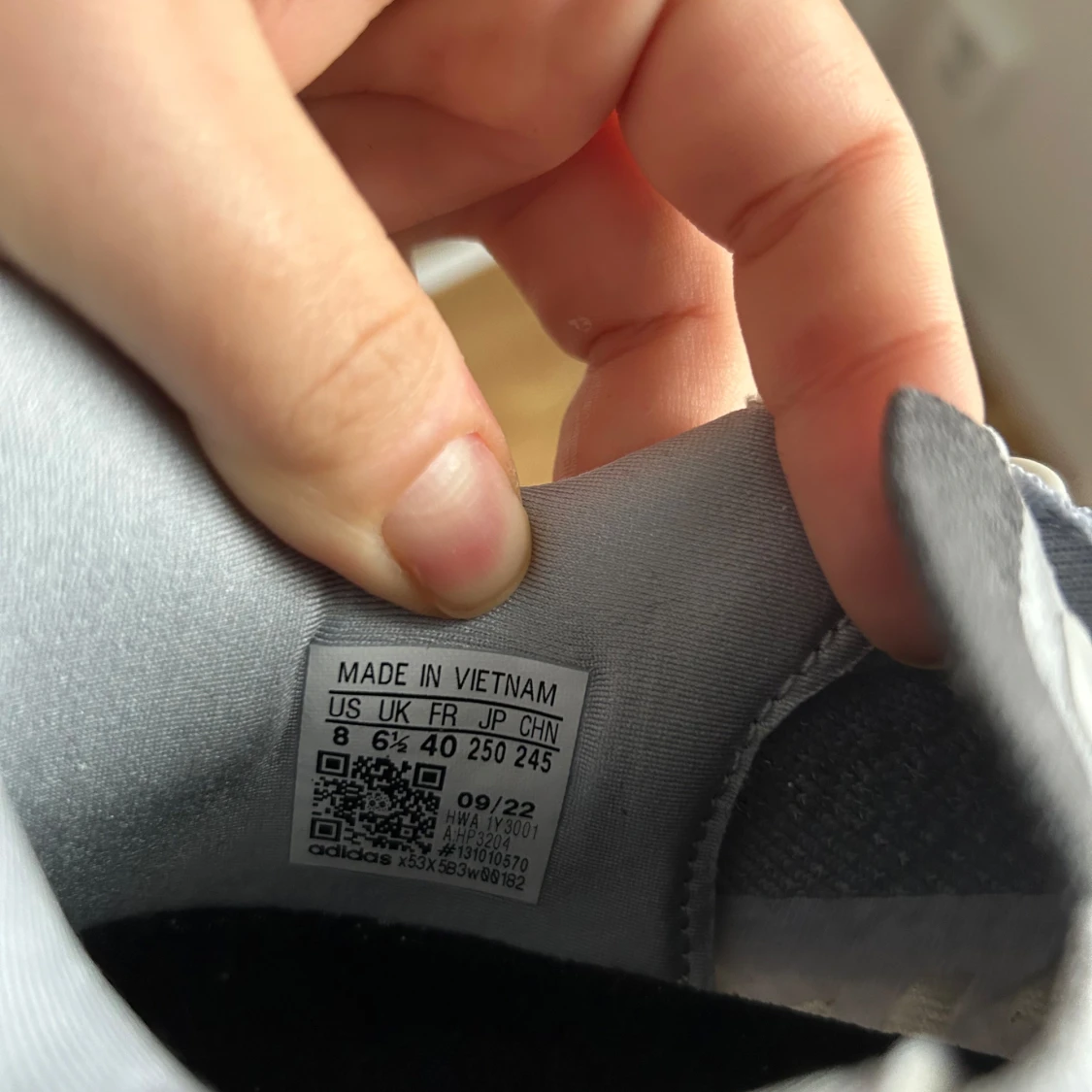 Adidas ultra 4D - 93