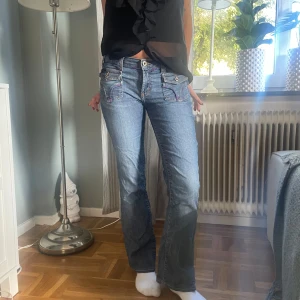 Vintage Dolce Gabbana  - Super fina jeans från Dolce Gabbana💕