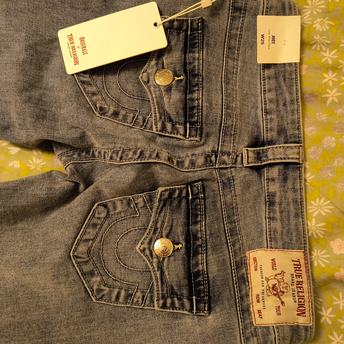 True Religion Joey Originals w25  - 92