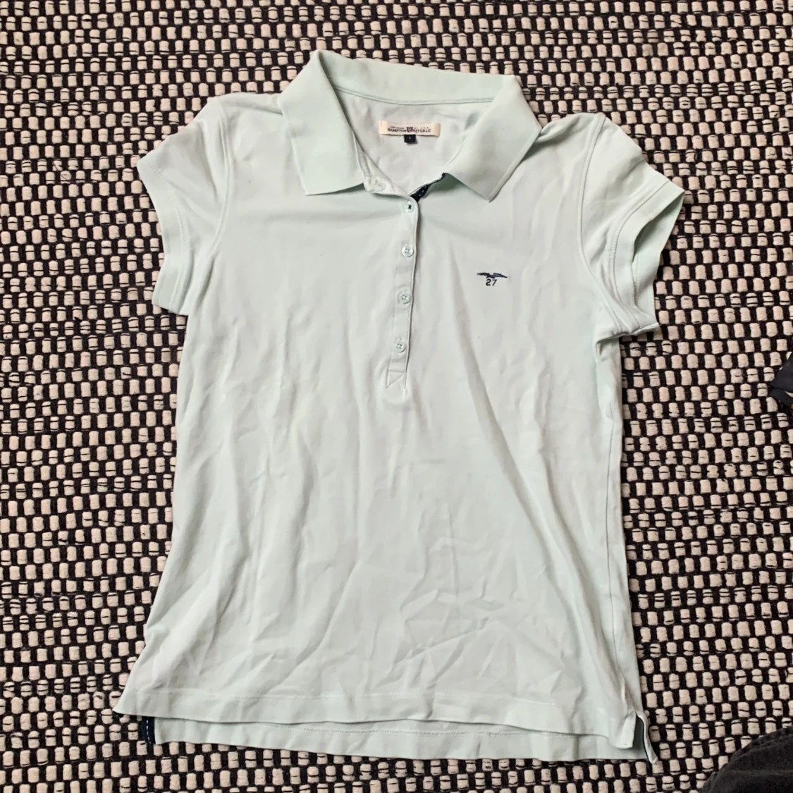 Hampton Republic top