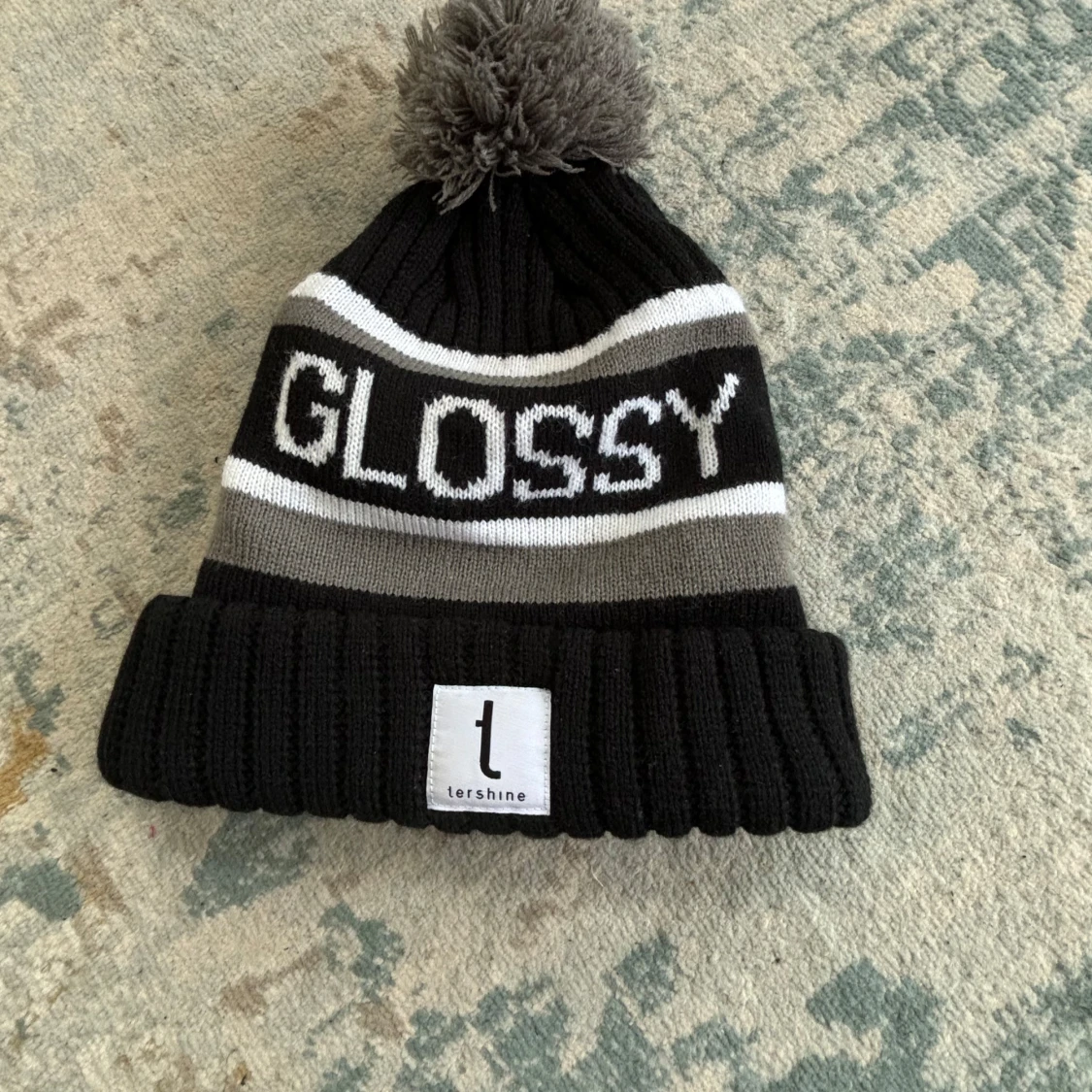 Tershine mössa  - 90