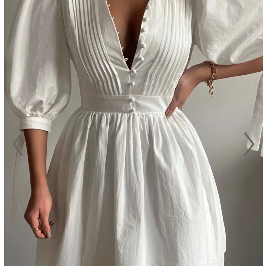 Student klänning  - 90